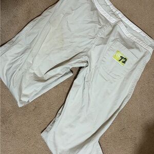 Nike Cream Chinos for Men
